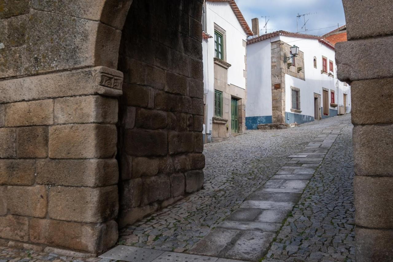 Portas Da Villa ميراندا دو دورو المظهر الخارجي الصورة