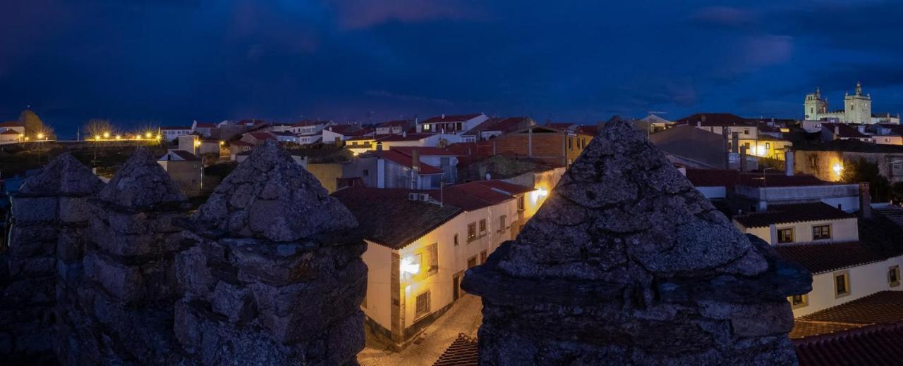 Portas Da Villa ميراندا دو دورو المظهر الخارجي الصورة